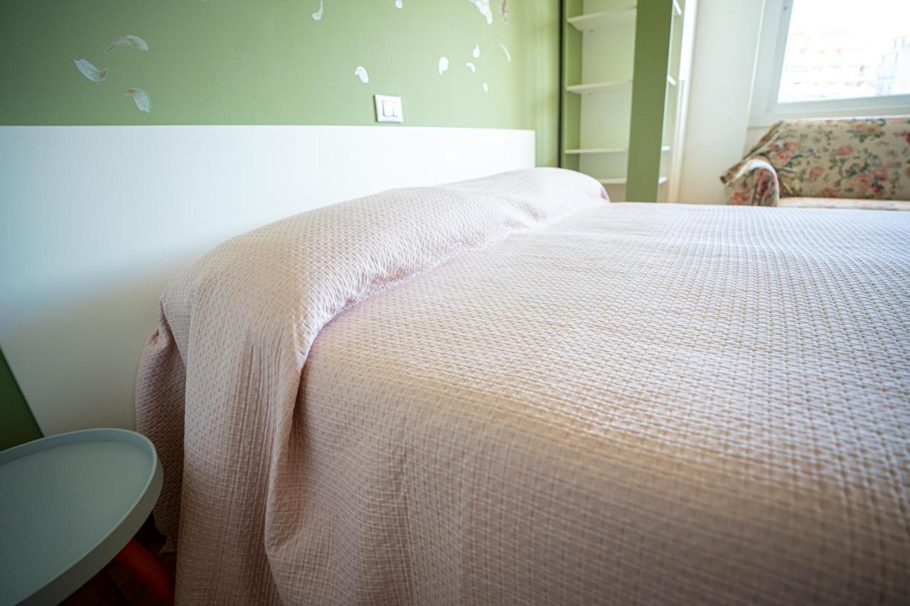 Micky House Apartment Sanremo Ngoại thất bức ảnh