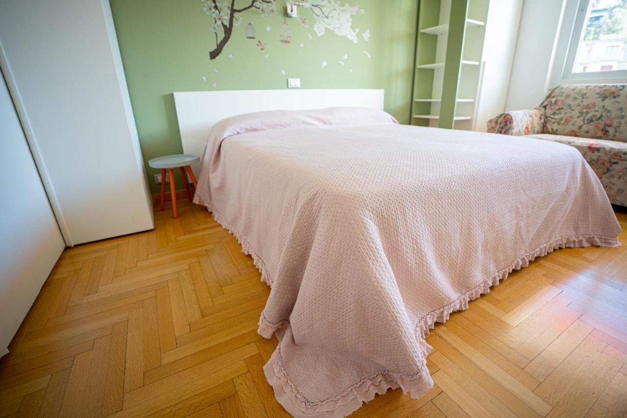 Micky House Apartment Sanremo Ngoại thất bức ảnh