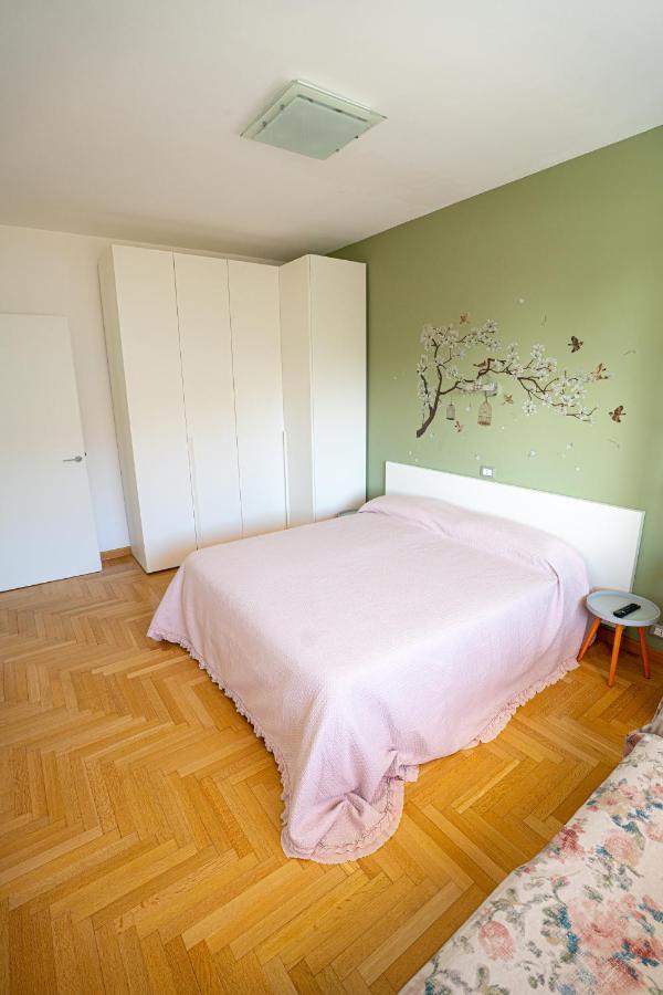 Micky House Apartment Sanremo Ngoại thất bức ảnh