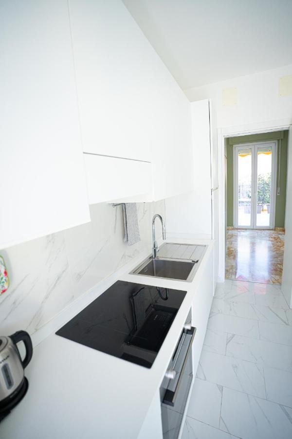 Micky House Apartment Sanremo Ngoại thất bức ảnh