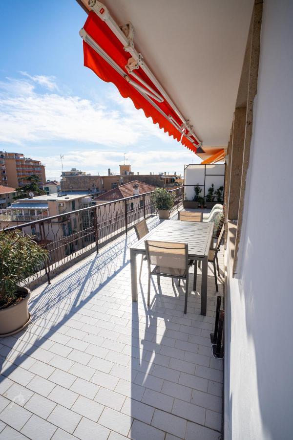 Micky House Apartment Sanremo Ngoại thất bức ảnh