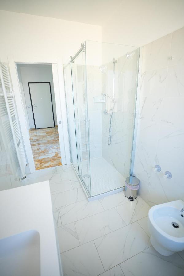 Micky House Apartment Sanremo Ngoại thất bức ảnh