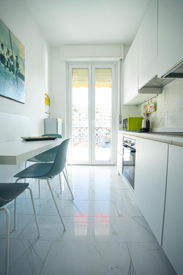 Micky House Apartment Sanremo Ngoại thất bức ảnh