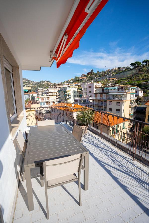 Micky House Apartment Sanremo Ngoại thất bức ảnh